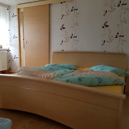Ferienwohnung Berndt Oberweißbach Exterior foto