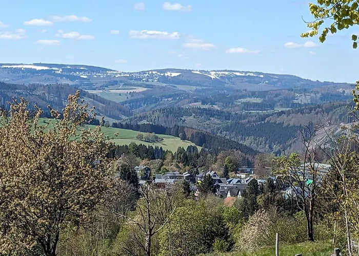 Ferienwohnung Berndt