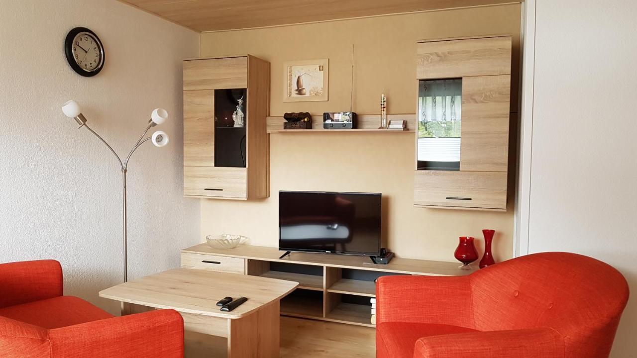 Apartment Berndt