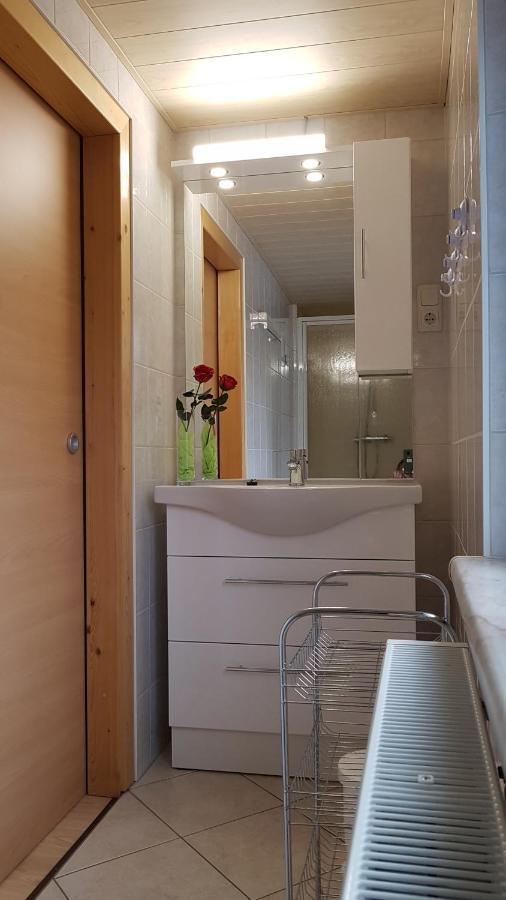 Apartment Berndt *