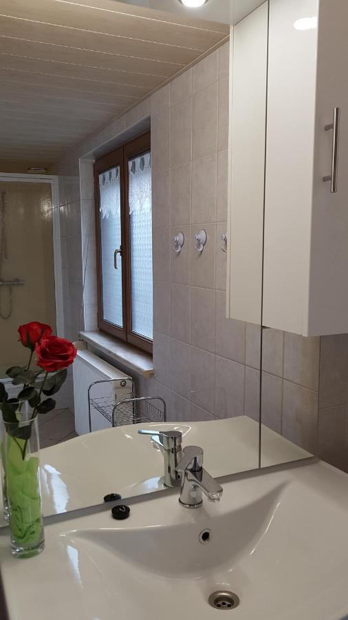 Berndt Apartment Oberweißbach