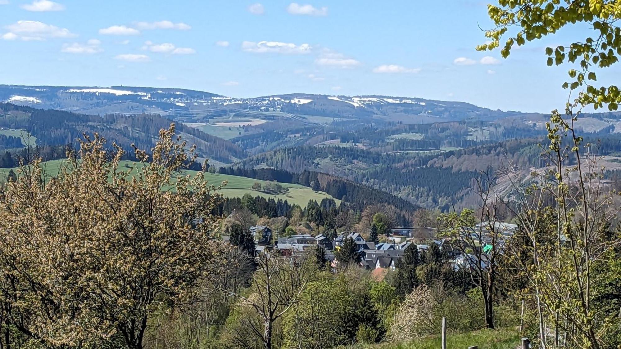 Apartment Berndt Oberweißbach
