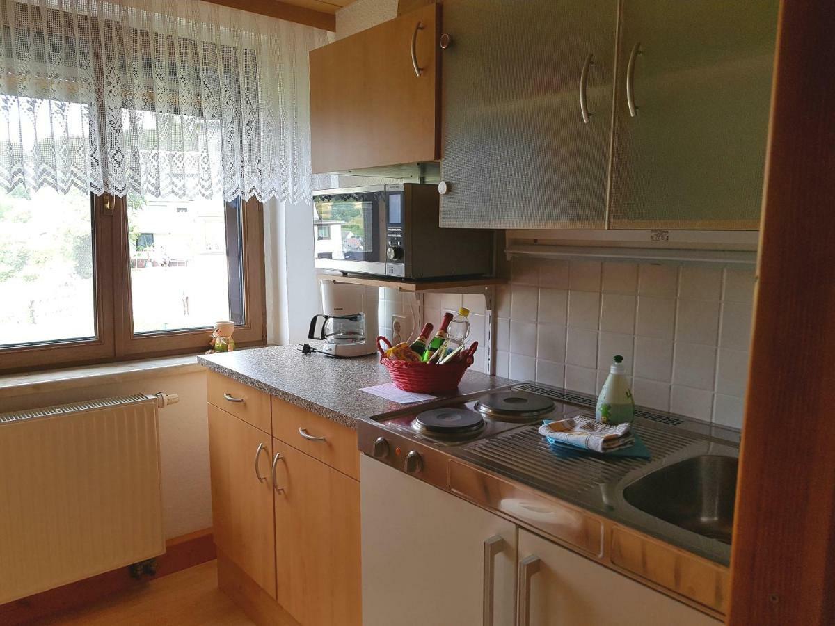 Berndt Apartment