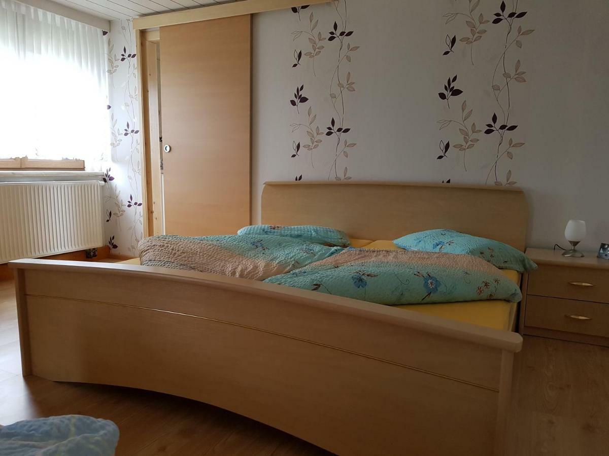 Berndt Apartment *