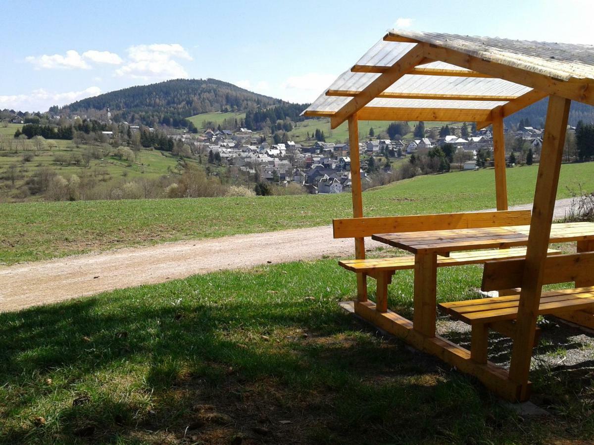 Berndt Apartment Oberweißbach